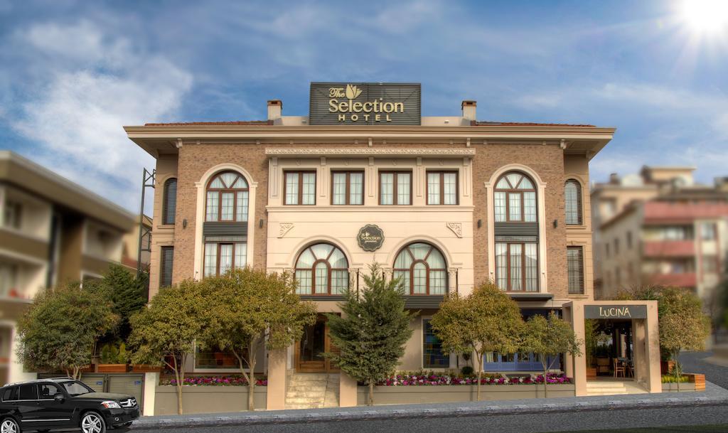 Selection Premium Hotel - Istanbul, Istanbul